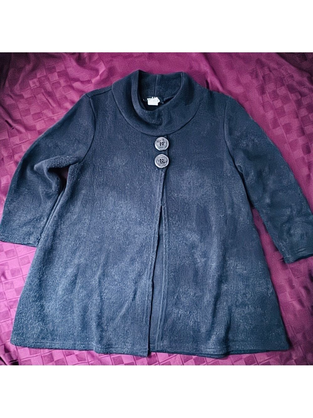 Yushi sweater